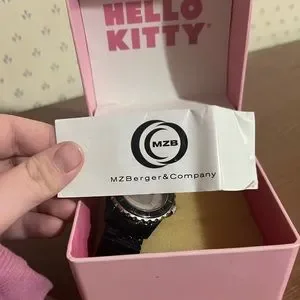 Hello Kitty | Accessories | Official Sanrio Hello Kitty X  display picture 2